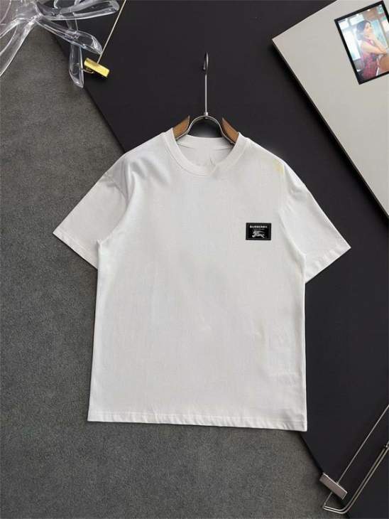 Picture of Burberry T Shirts Short _SKUBurberryM-5XL12yn2420081